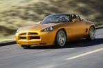 Dodge Demon Concept 2007 года